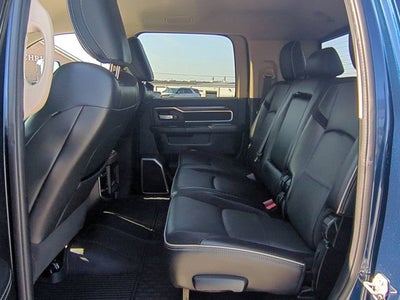 2020 RAM 2500 Laramie