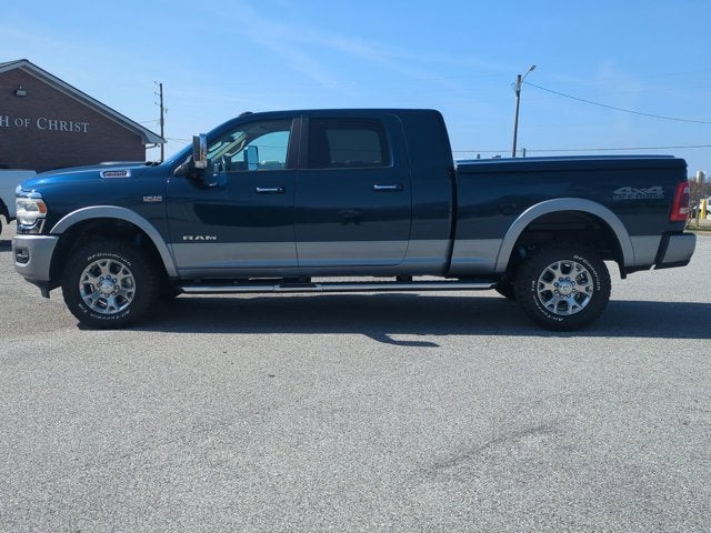 2020 RAM 2500 Laramie