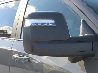 2026 RAM Ram 2500 Laramie