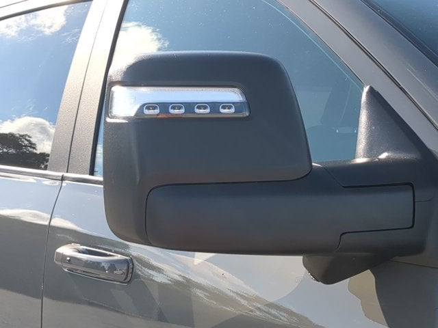 2026 RAM Ram 2500 Laramie