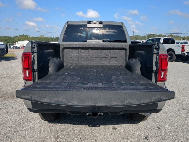 2026 RAM Ram 2500 Laramie