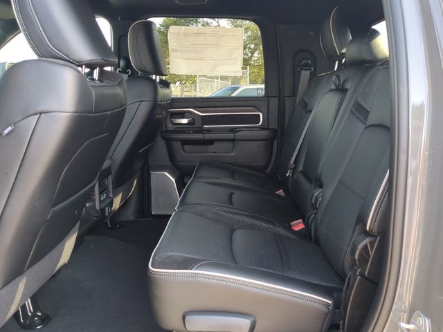 2026 RAM Ram 2500 Laramie