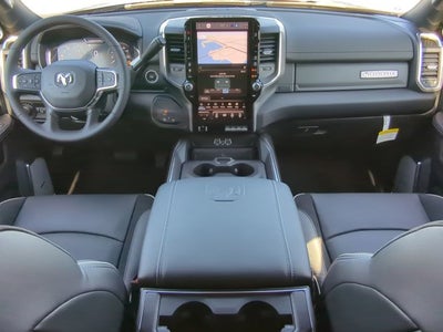 2026 RAM Ram 2500 Laramie