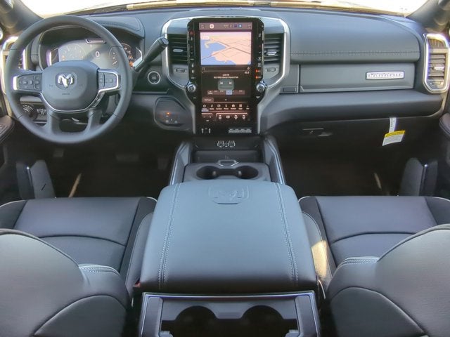 2026 RAM Ram 2500 Laramie