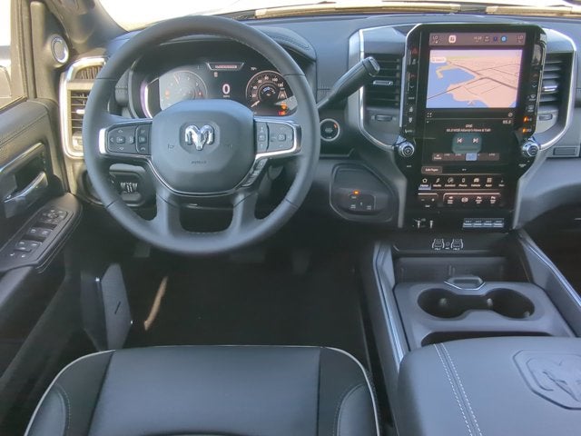 2026 RAM Ram 2500 Laramie