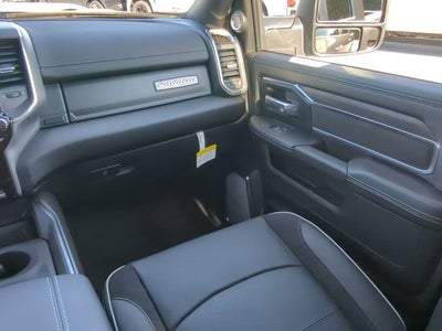 2026 RAM Ram 2500 Laramie