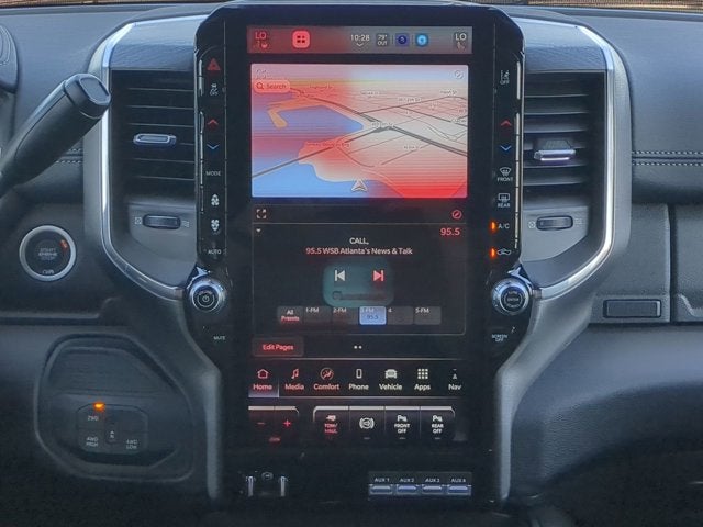 2026 RAM Ram 2500 Laramie