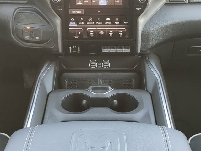 2026 RAM Ram 2500 Laramie