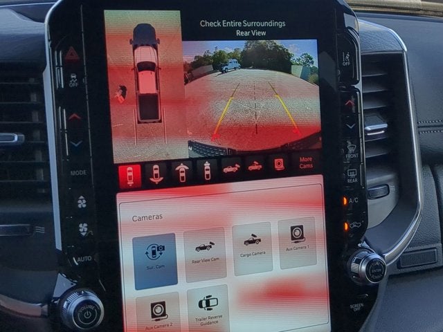 2026 RAM Ram 2500 Laramie