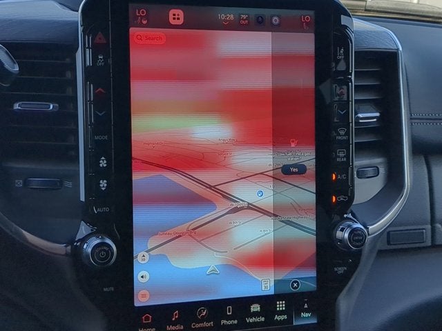 2026 RAM Ram 2500 Laramie