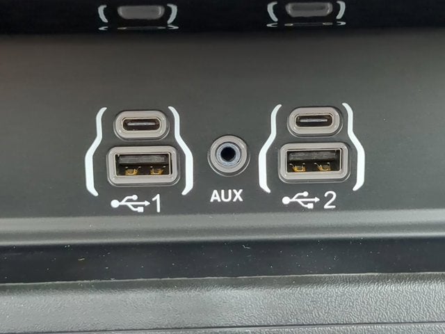 2026 RAM Ram 2500 Laramie