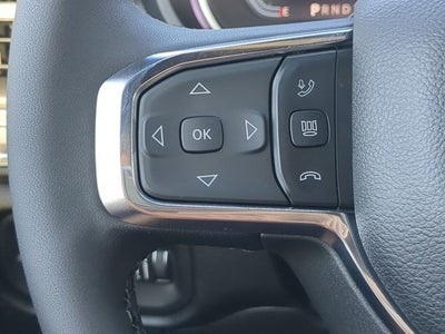 2026 RAM Ram 2500 Laramie