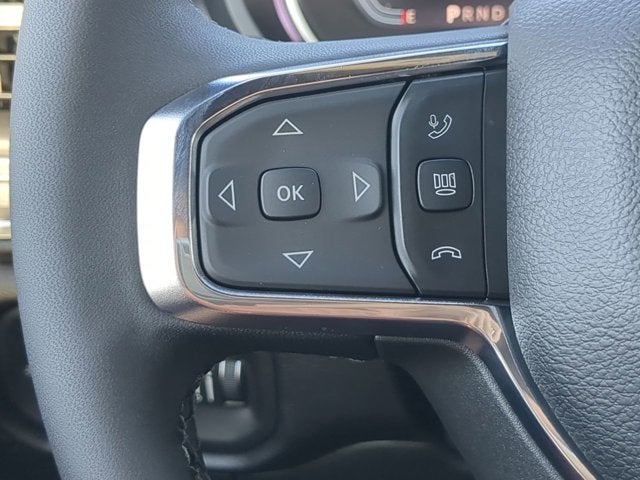 2026 RAM Ram 2500 Laramie