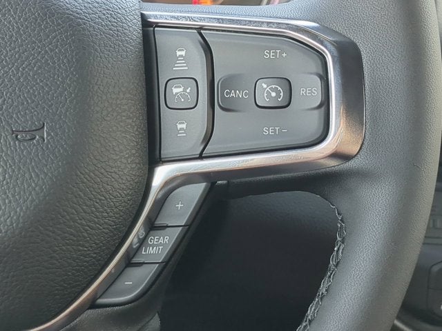 2026 RAM Ram 2500 Laramie