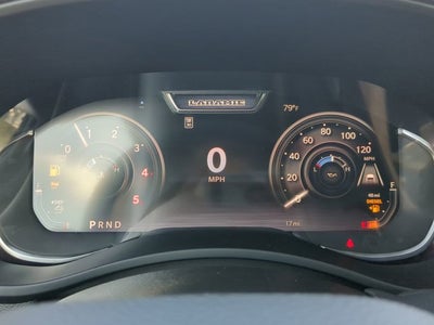 2026 RAM Ram 2500 Laramie