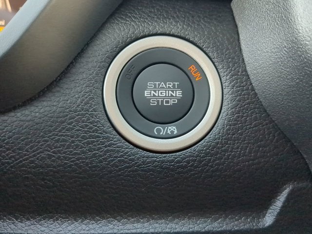 2026 RAM Ram 2500 Laramie