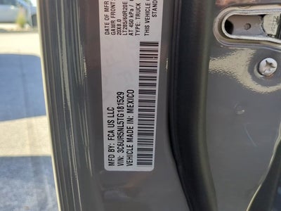 2026 RAM Ram 2500 Laramie