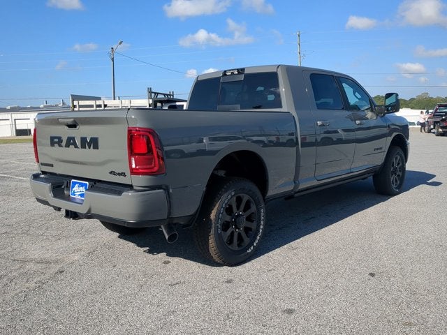 2026 RAM Ram 2500 Laramie