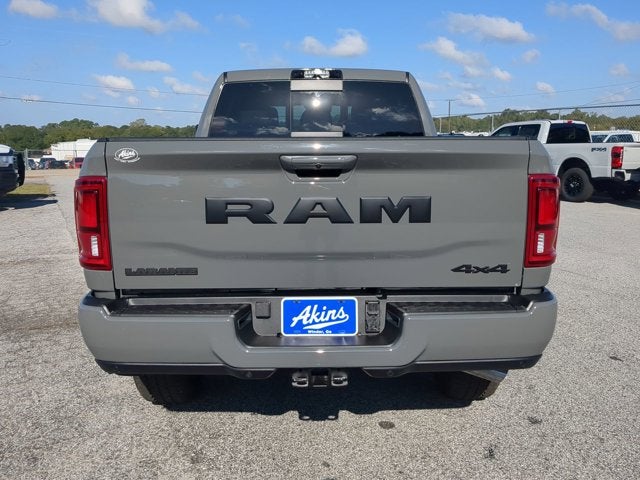 2026 RAM Ram 2500 Laramie