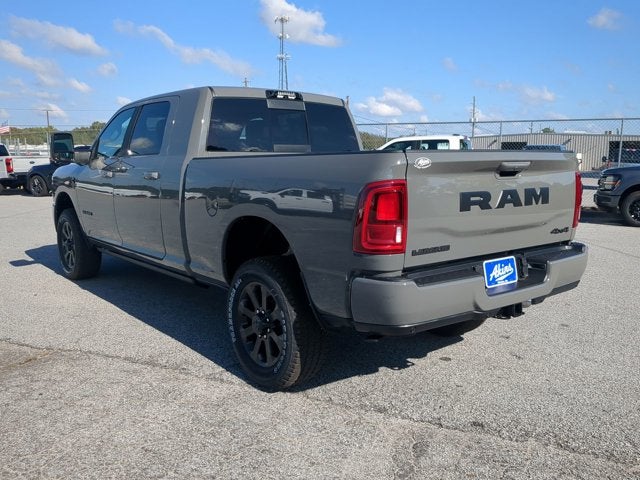 2026 RAM Ram 2500 Laramie