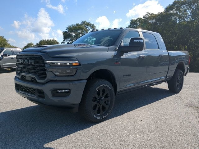 2026 RAM Ram 2500 Laramie