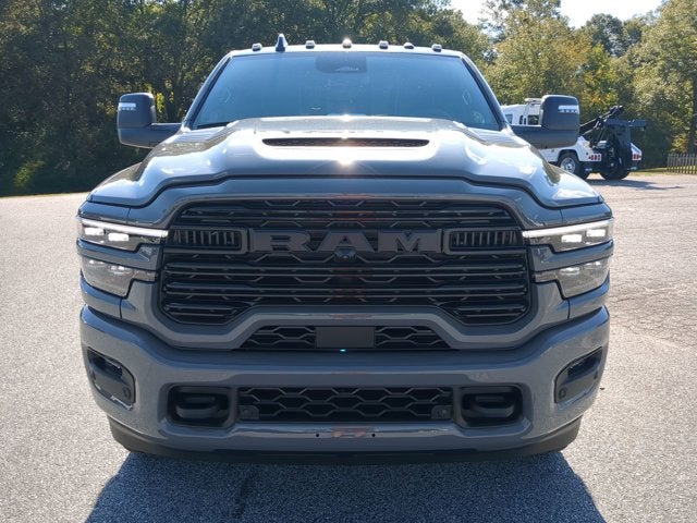2026 RAM Ram 2500 Laramie