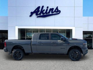 2026 RAM Ram 2500 Laramie