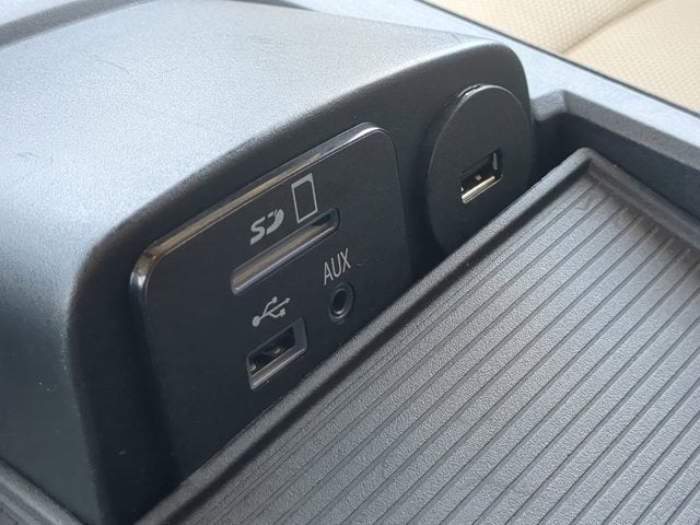 2016 RAM 2500 Laramie