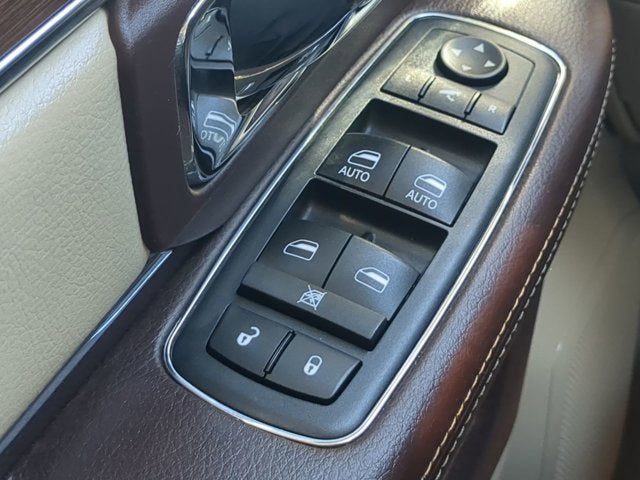 2016 RAM 2500 Laramie