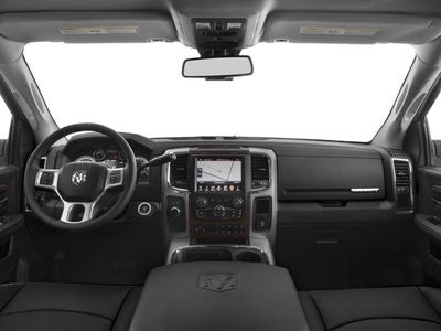 2016 RAM 2500 Laramie