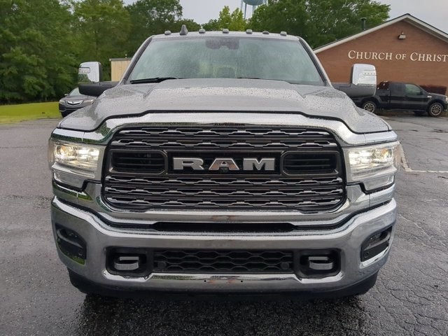 2024 RAM Ram 2500 Limited