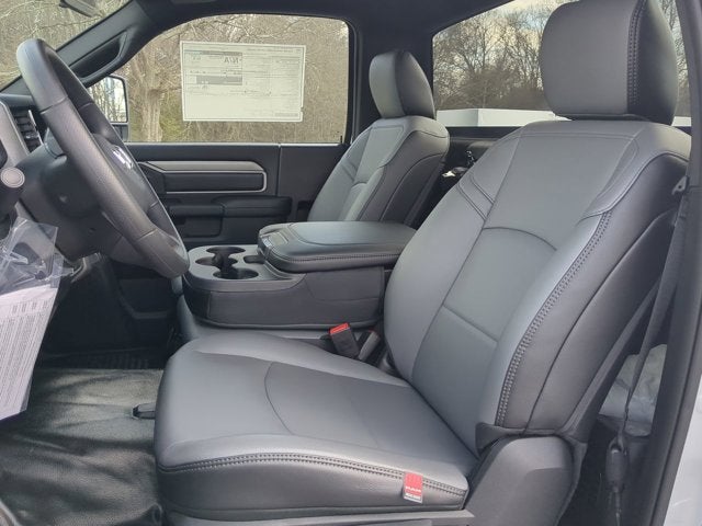 2026 RAM Ram 2500 Tradesman