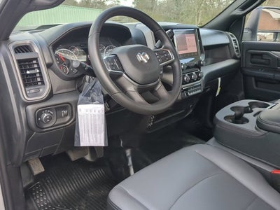 2026 RAM Ram 2500 Tradesman
