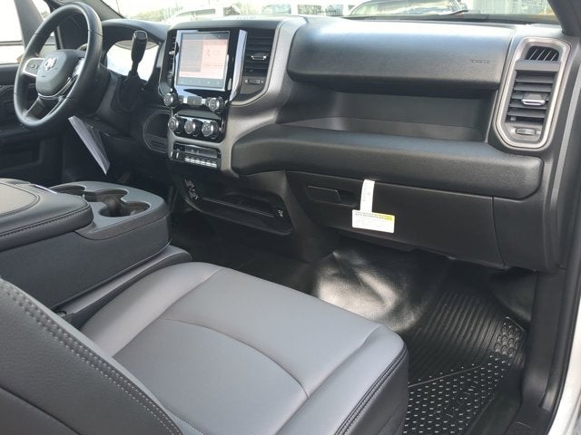 2026 RAM Ram 2500 Tradesman