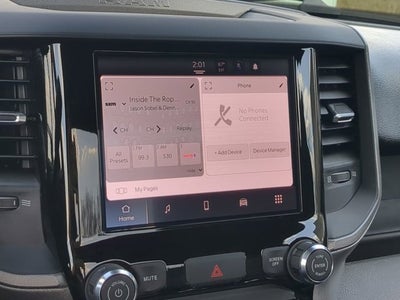 2026 RAM Ram 2500 Tradesman