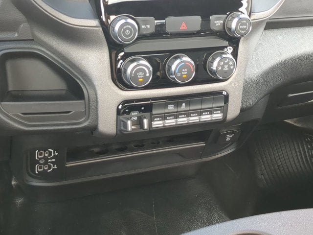 2026 RAM Ram 2500 Tradesman