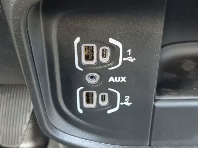 2026 RAM Ram 2500 Tradesman