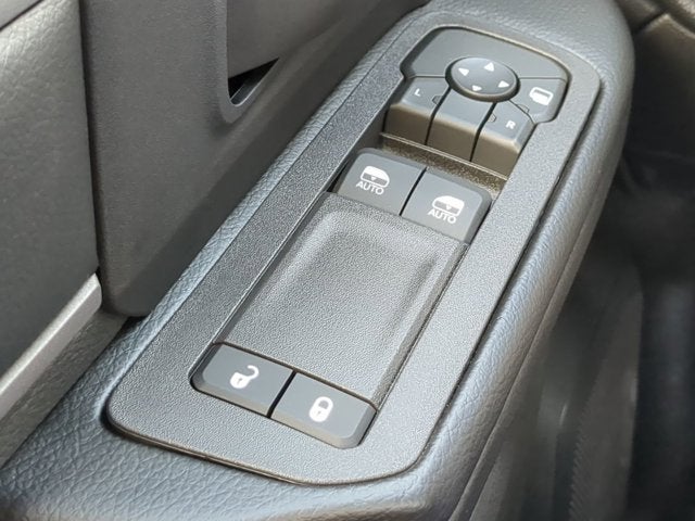 2026 RAM Ram 2500 Tradesman