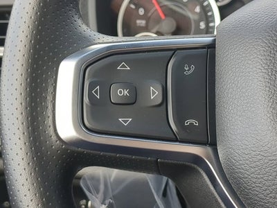 2026 RAM Ram 2500 Tradesman