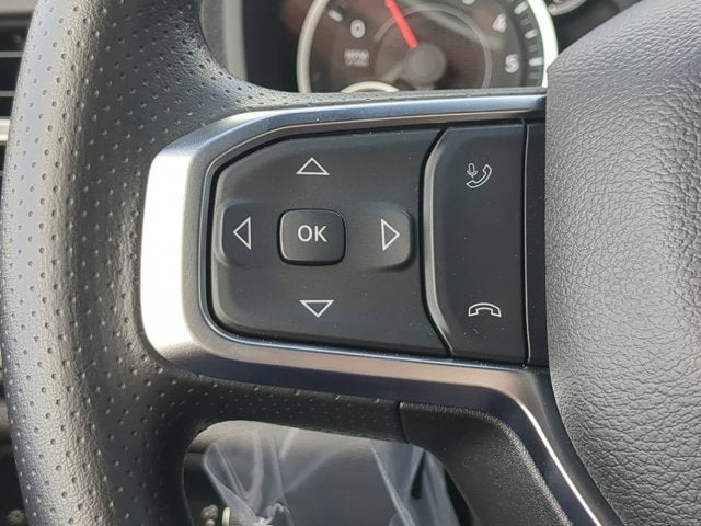 2026 RAM Ram 2500 Tradesman