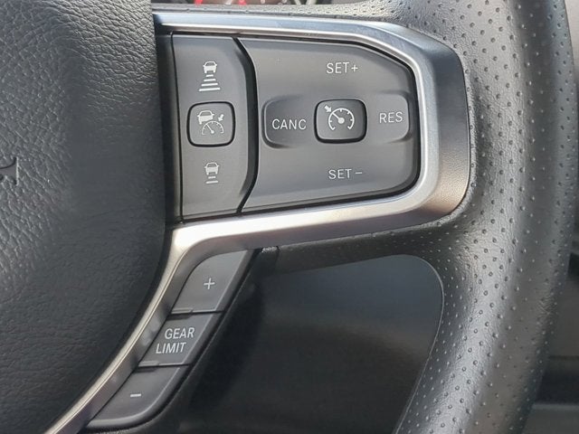 2026 RAM Ram 2500 Tradesman