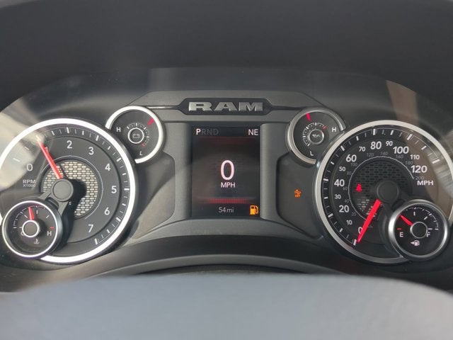 2026 RAM Ram 2500 Tradesman