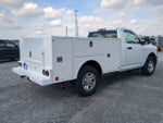 2026 RAM Ram 2500 Tradesman
