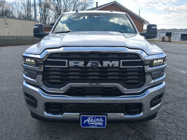 2026 RAM Ram 2500 Tradesman
