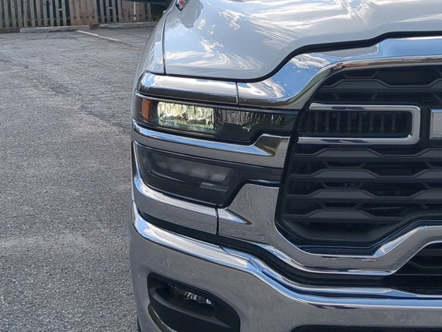 2026 RAM Ram 2500 Tradesman