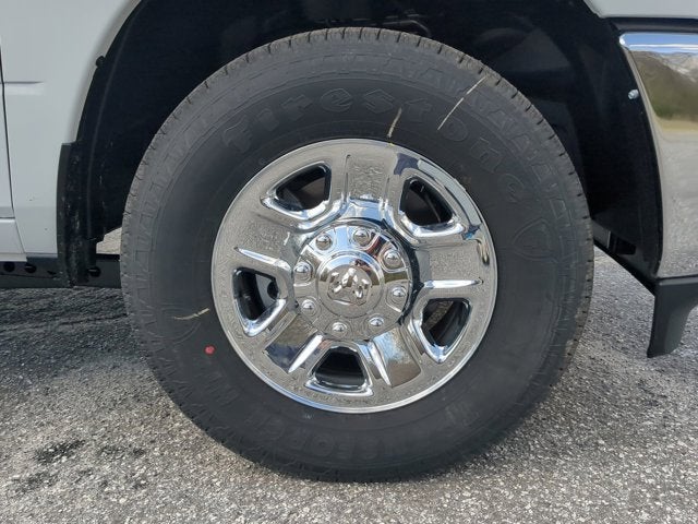 2026 RAM Ram 2500 Tradesman