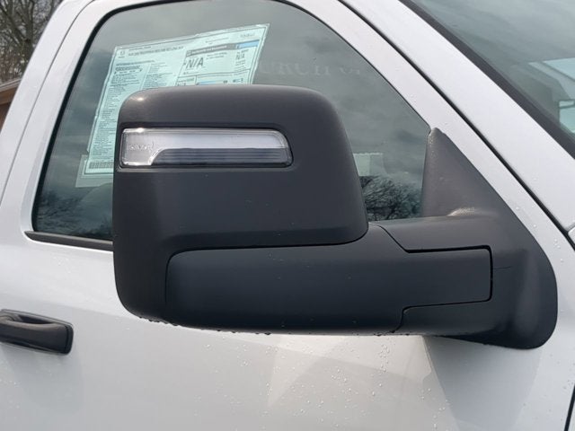 2026 RAM Ram 2500 Tradesman