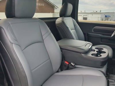 2026 RAM Ram 2500 Tradesman