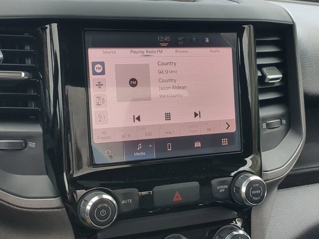 2026 RAM Ram 2500 Tradesman