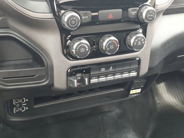 2026 RAM Ram 2500 Tradesman